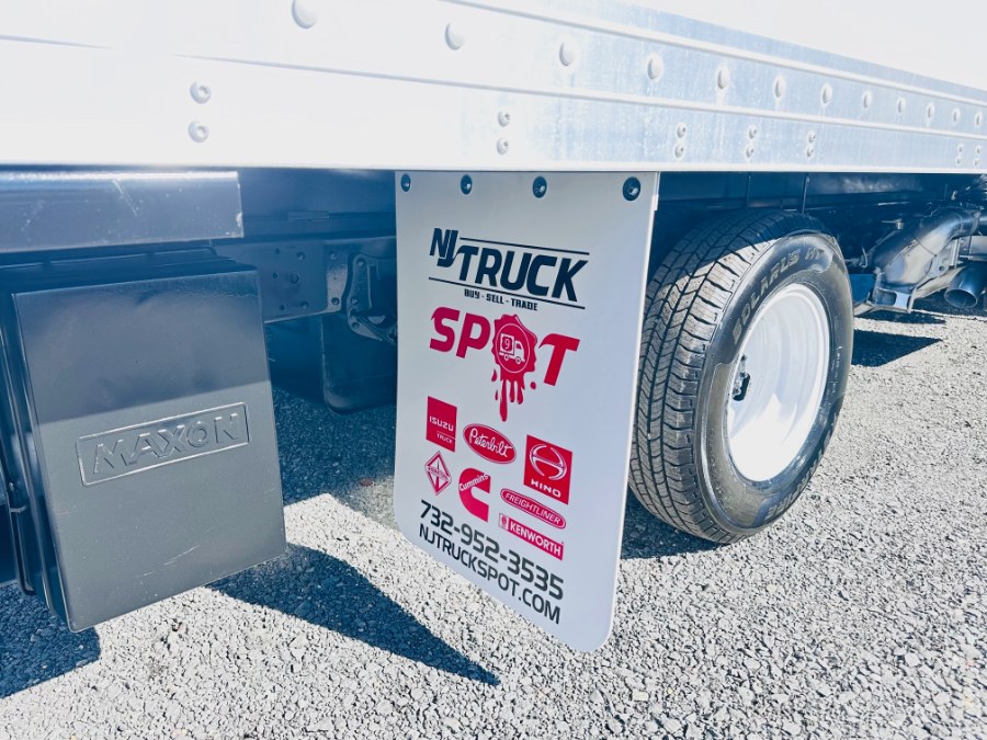 2020 ISUZU NPR HD 16 FEET DRY BOX + LIFT GATE + NO CDL, available for sale in South Amboy, New Jersey | NJ Truck Spot. South Amboy, New Jersey 2020 ISUZU NPR HD 16 FEET DRY BOX + LIFT GATE + NO CDL, available for sale in South Amboy, New Jersey | NJ Truck Spot. South Amboy, New Jersey