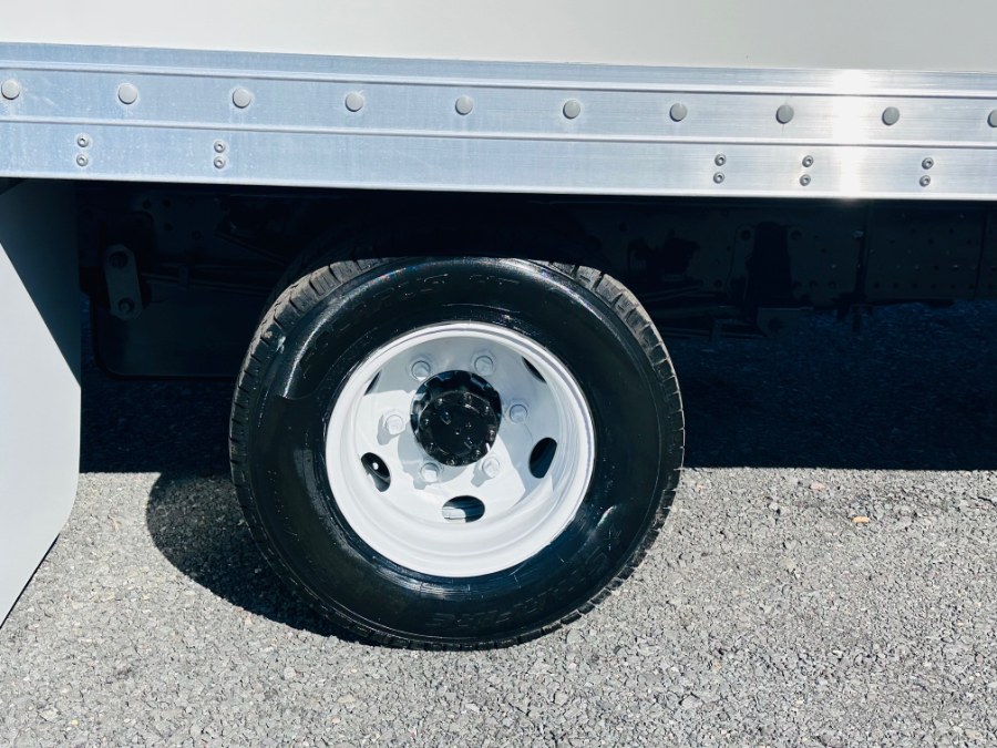 2020 ISUZU NPR HD 16 FEET DRY BOX + LIFT GATE + NO CDL, available for sale in South Amboy, New Jersey | NJ Truck Spot. South Amboy, New Jersey 2020 ISUZU NPR HD 16 FEET DRY BOX + LIFT GATE + NO CDL, available for sale in South Amboy, New Jersey | NJ Truck Spot. South Amboy, New Jersey