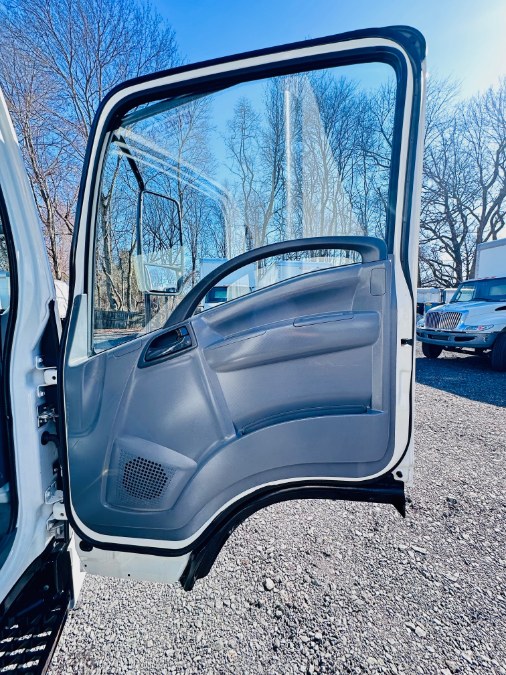2020 ISUZU NPR HD 16 FEET DRY BOX + LIFT GATE + NO CDL, available for sale in South Amboy, New Jersey | NJ Truck Spot. South Amboy, New Jersey 2020 ISUZU NPR HD 16 FEET DRY BOX + LIFT GATE + NO CDL, available for sale in South Amboy, New Jersey | NJ Truck Spot. South Amboy, New Jersey