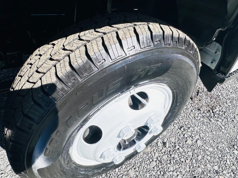 2020 ISUZU NPR HD 16 FEET DRY BOX + LIFT GATE + NO CDL, available for sale in South Amboy, New Jersey | NJ Truck Spot. South Amboy, New Jersey 2020 ISUZU NPR HD 16 FEET DRY BOX + LIFT GATE + NO CDL, available for sale in South Amboy, New Jersey | NJ Truck Spot. South Amboy, New Jersey