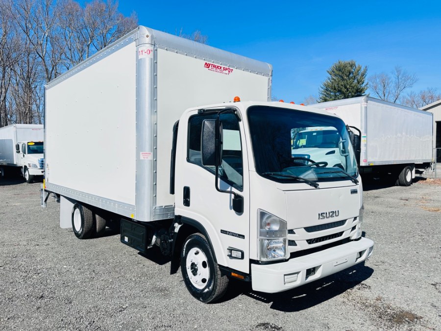2020 ISUZU NPR HD 16 FEET DRY BOX + LIFT GATE + NO CDL, available for sale in South Amboy, New Jersey | NJ Truck Spot. South Amboy, New Jersey 2020 ISUZU NPR HD 16 FEET DRY BOX + LIFT GATE + NO CDL, available for sale in South Amboy, New Jersey | NJ Truck Spot. South Amboy, New Jersey