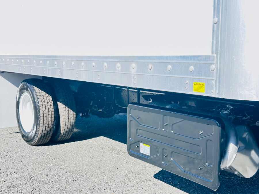 2020 ISUZU NPR HD 16 FEET DRY BOX + LIFT GATE + NO CDL, available for sale in South Amboy, New Jersey | NJ Truck Spot. South Amboy, New Jersey 2020 ISUZU NPR HD 16 FEET DRY BOX + LIFT GATE + NO CDL, available for sale in South Amboy, New Jersey | NJ Truck Spot. South Amboy, New Jersey