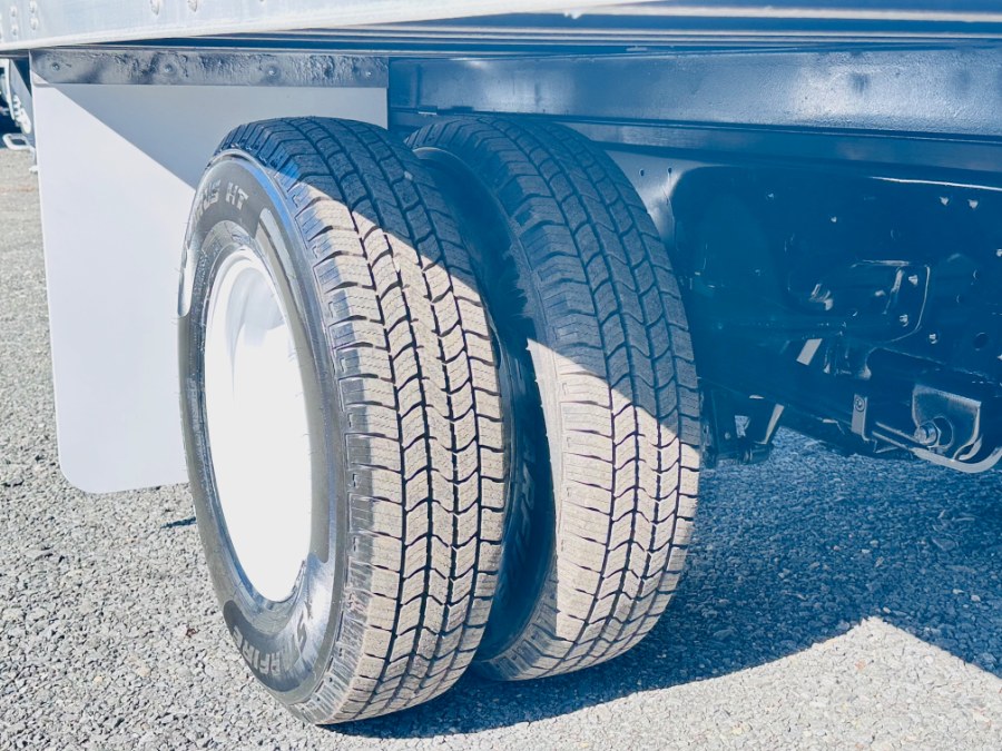 2020 ISUZU NPR HD 16 FEET DRY BOX + LIFT GATE + NO CDL, available for sale in South Amboy, New Jersey | NJ Truck Spot. South Amboy, New Jersey 2020 ISUZU NPR HD 16 FEET DRY BOX + LIFT GATE + NO CDL, available for sale in South Amboy, New Jersey | NJ Truck Spot. South Amboy, New Jersey