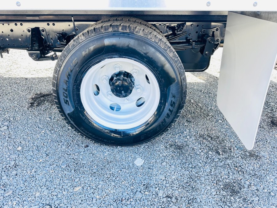 2020 ISUZU NPR HD 16 FEET DRY BOX + LIFT GATE + NO CDL, available for sale in South Amboy, New Jersey | NJ Truck Spot. South Amboy, New Jersey 2020 ISUZU NPR HD 16 FEET DRY BOX + LIFT GATE + NO CDL, available for sale in South Amboy, New Jersey | NJ Truck Spot. South Amboy, New Jersey