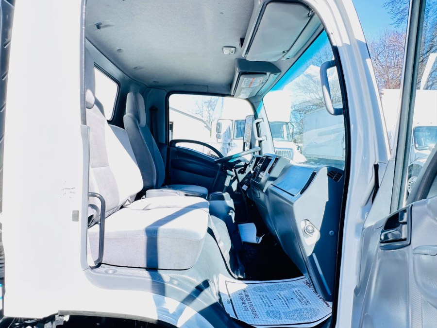 2020 ISUZU NPR HD 16 FEET DRY BOX + LIFT GATE + NO CDL, available for sale in South Amboy, New Jersey | NJ Truck Spot. South Amboy, New Jersey 2020 ISUZU NPR HD 16 FEET DRY BOX + LIFT GATE + NO CDL, available for sale in South Amboy, New Jersey | NJ Truck Spot. South Amboy, New Jersey