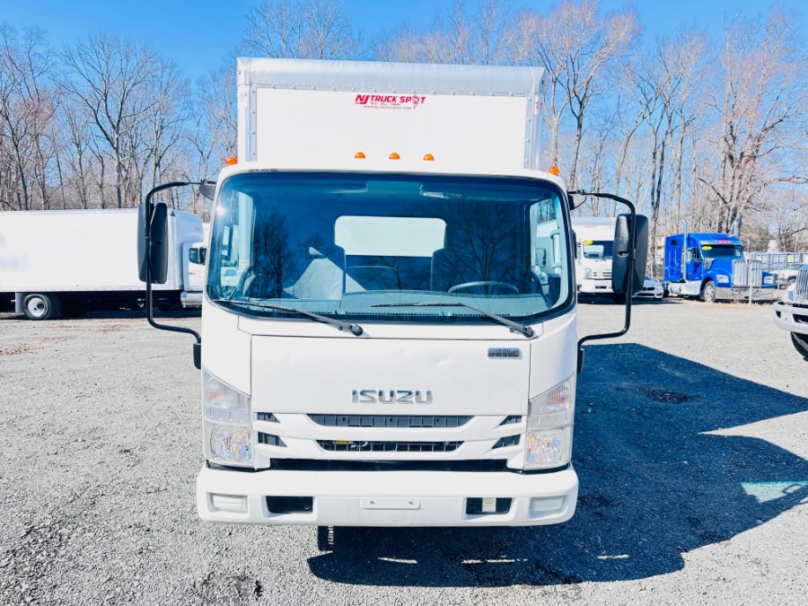 2020 ISUZU NPR HD 16 FEET DRY BOX + LIFT GATE + NO CDL, available for sale in South Amboy, New Jersey | NJ Truck Spot. South Amboy, New Jersey 2020 ISUZU NPR HD 16 FEET DRY BOX + LIFT GATE + NO CDL, available for sale in South Amboy, New Jersey | NJ Truck Spot. South Amboy, New Jersey