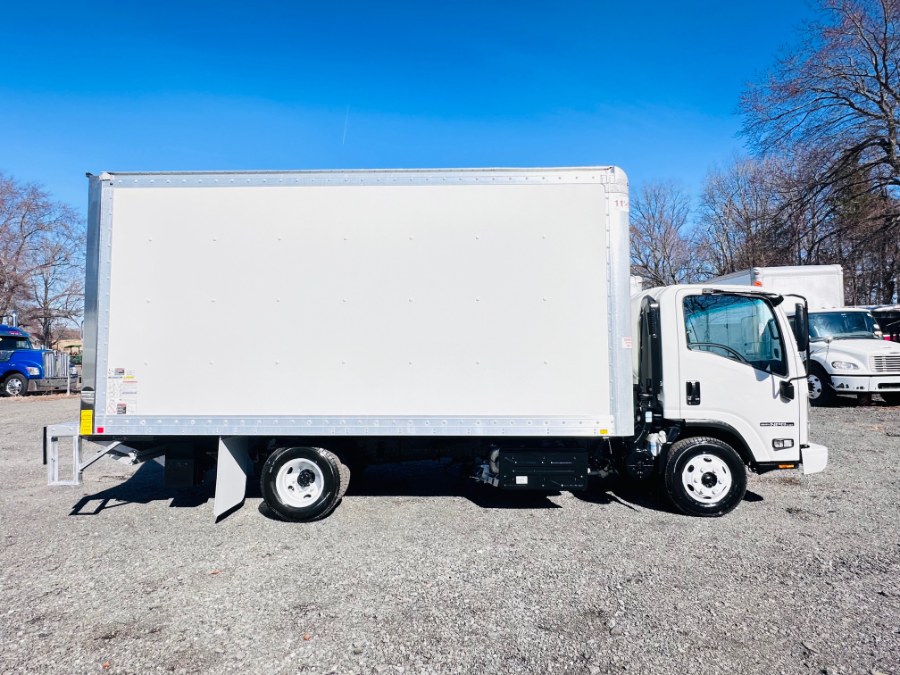 2020 ISUZU NPR HD 16 FEET DRY BOX + LIFT GATE + NO CDL, available for sale in South Amboy, New Jersey | NJ Truck Spot. South Amboy, New Jersey 2020 ISUZU NPR HD 16 FEET DRY BOX + LIFT GATE + NO CDL, available for sale in South Amboy, New Jersey | NJ Truck Spot. South Amboy, New Jersey