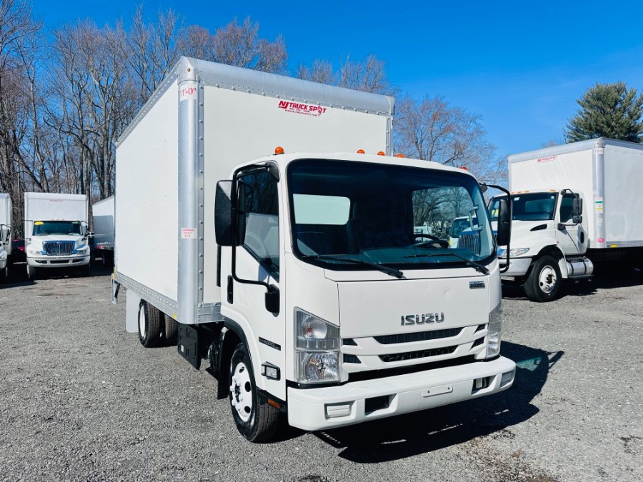 2020 ISUZU NPR HD 16 FEET DRY BOX + LIFT GATE + NO CDL, available for sale in South Amboy, New Jersey | NJ Truck Spot. South Amboy, New Jersey 2020 ISUZU NPR HD 16 FEET DRY BOX + LIFT GATE + NO CDL, available for sale in South Amboy, New Jersey | NJ Truck Spot. South Amboy, New Jersey