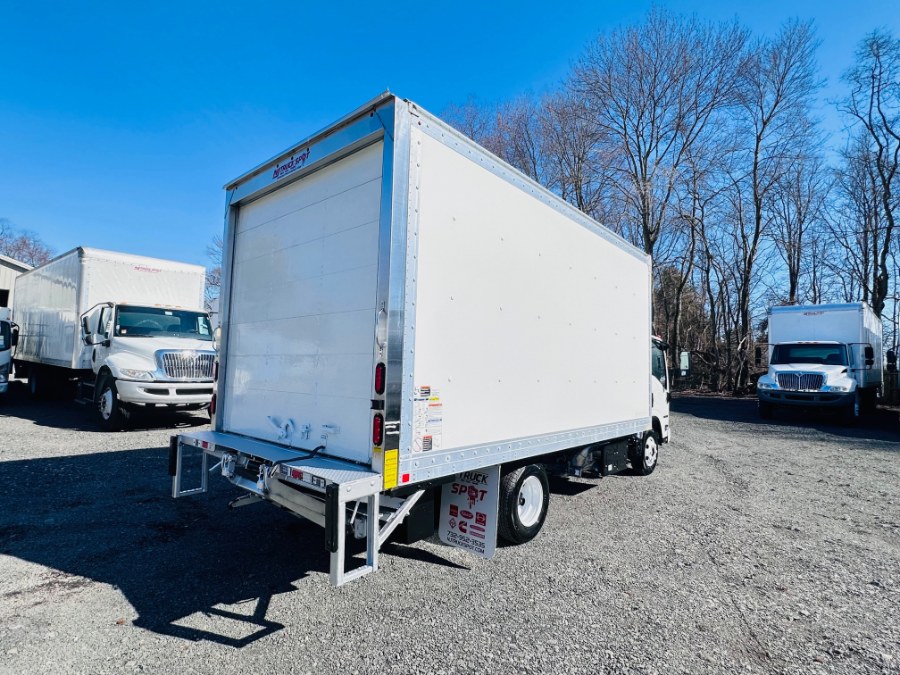 2020 ISUZU NPR HD 16 FEET DRY BOX + LIFT GATE + NO CDL, available for sale in South Amboy, New Jersey | NJ Truck Spot. South Amboy, New Jersey 2020 ISUZU NPR HD 16 FEET DRY BOX + LIFT GATE + NO CDL, available for sale in South Amboy, New Jersey | NJ Truck Spot. South Amboy, New Jersey