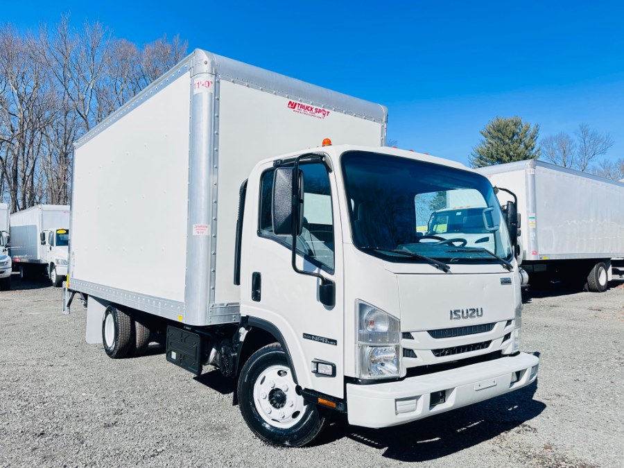 2020 ISUZU NPR HD 16 FEET DRY BOX + LIFT GATE + NO CDL, available for sale in South Amboy, New Jersey | NJ Truck Spot. South Amboy, New Jersey 2020 ISUZU NPR HD 16 FEET DRY BOX + LIFT GATE + NO CDL, available for sale in South Amboy, New Jersey | NJ Truck Spot. South Amboy, New Jersey