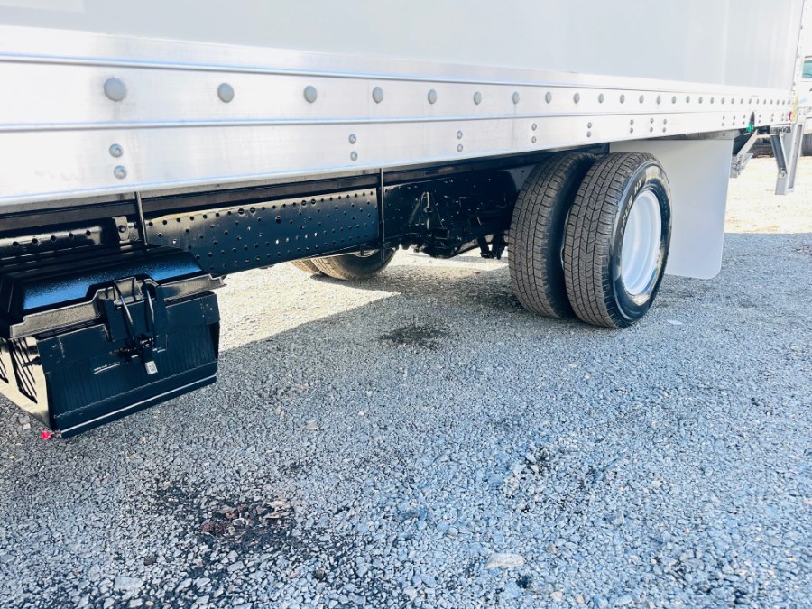 2020 ISUZU NPR HD 16 FEET DRY BOX + LIFT GATE + NO CDL, available for sale in South Amboy, New Jersey | NJ Truck Spot. South Amboy, New Jersey 2020 ISUZU NPR HD 16 FEET DRY BOX + LIFT GATE + NO CDL, available for sale in South Amboy, New Jersey | NJ Truck Spot. South Amboy, New Jersey