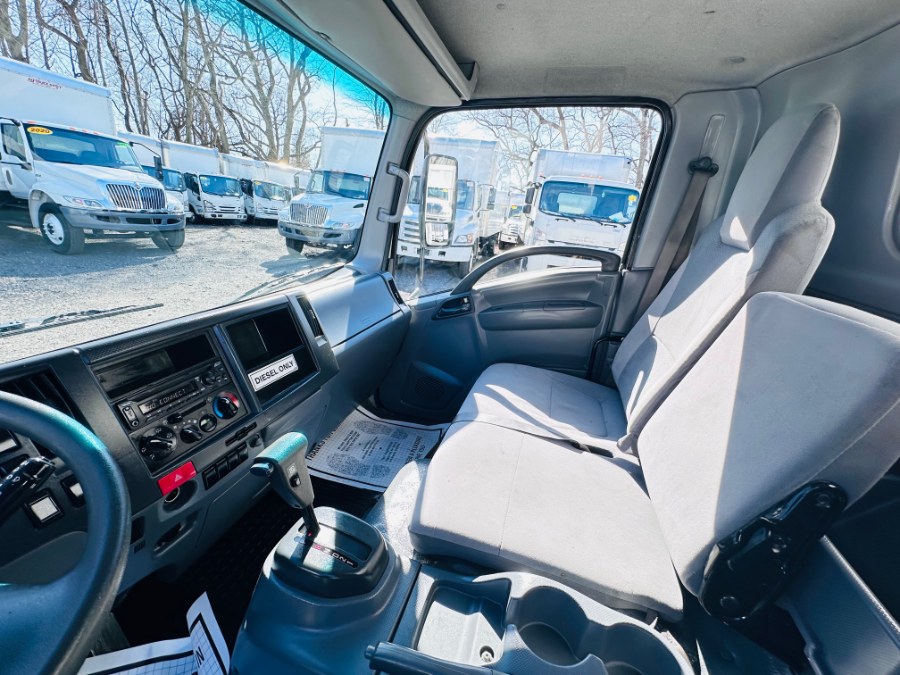 2020 ISUZU NPR HD 16 FEET DRY BOX + LIFT GATE + NO CDL, available for sale in South Amboy, New Jersey | NJ Truck Spot. South Amboy, New Jersey 2020 ISUZU NPR HD 16 FEET DRY BOX + LIFT GATE + NO CDL, available for sale in South Amboy, New Jersey | NJ Truck Spot. South Amboy, New Jersey