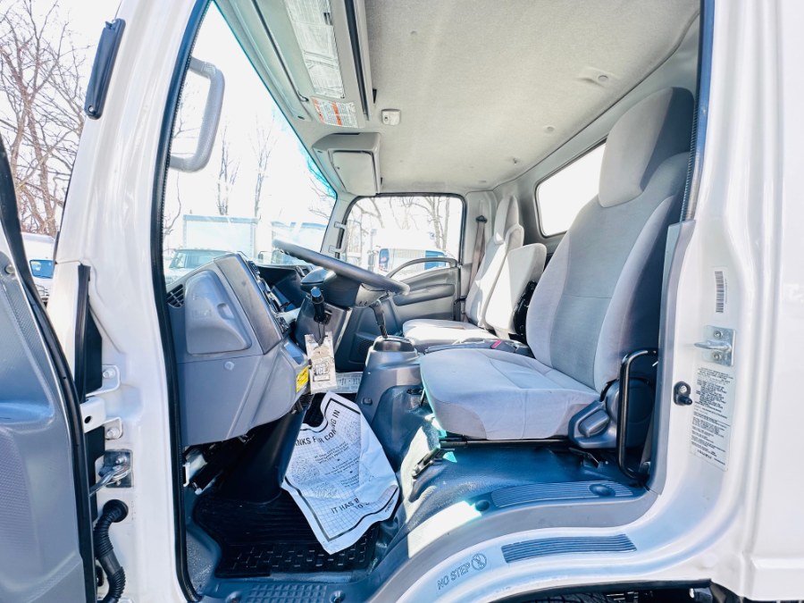 2020 ISUZU NPR HD 16 FEET DRY BOX + LIFT GATE + NO CDL, available for sale in South Amboy, New Jersey | NJ Truck Spot. South Amboy, New Jersey 2020 ISUZU NPR HD 16 FEET DRY BOX + LIFT GATE + NO CDL, available for sale in South Amboy, New Jersey | NJ Truck Spot. South Amboy, New Jersey