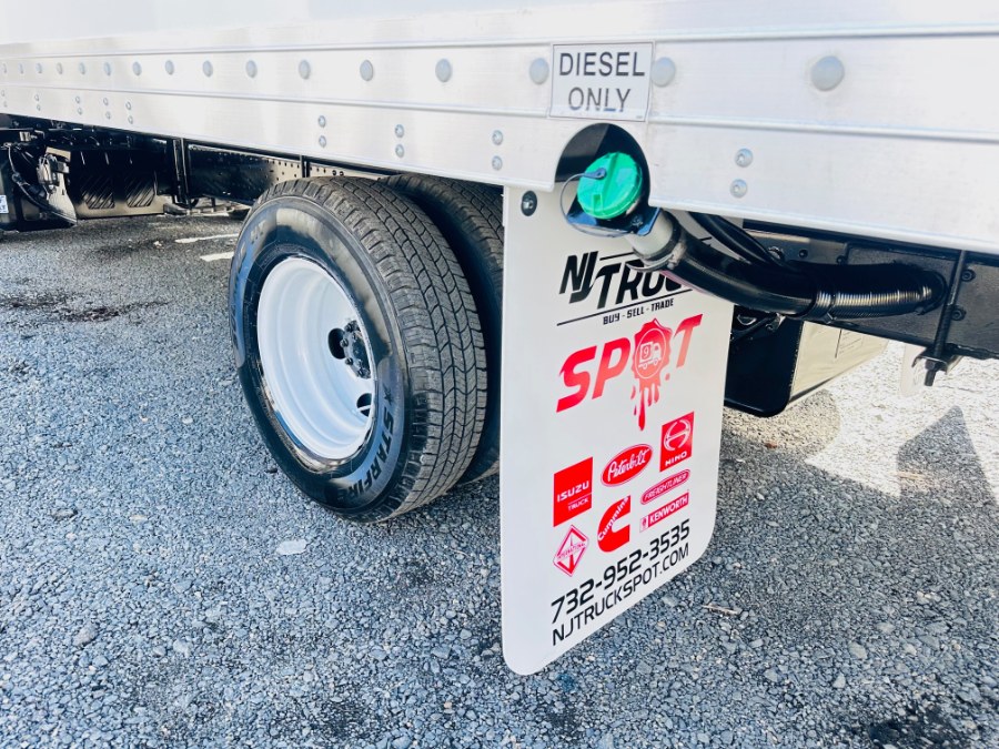 2020 ISUZU NPR HD 16 FEET DRY BOX + LIFT GATE + NO CDL, available for sale in South Amboy, New Jersey | NJ Truck Spot. South Amboy, New Jersey 2020 ISUZU NPR HD 16 FEET DRY BOX + LIFT GATE + NO CDL, available for sale in South Amboy, New Jersey | NJ Truck Spot. South Amboy, New Jersey