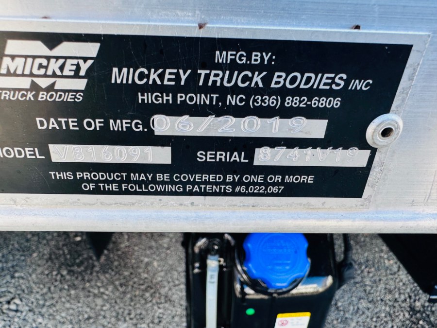 2020 ISUZU NPR HD 16 FEET DRY BOX + LIFT GATE + NO CDL, available for sale in South Amboy, New Jersey | NJ Truck Spot. South Amboy, New Jersey 2020 ISUZU NPR HD 16 FEET DRY BOX + LIFT GATE + NO CDL, available for sale in South Amboy, New Jersey | NJ Truck Spot. South Amboy, New Jersey