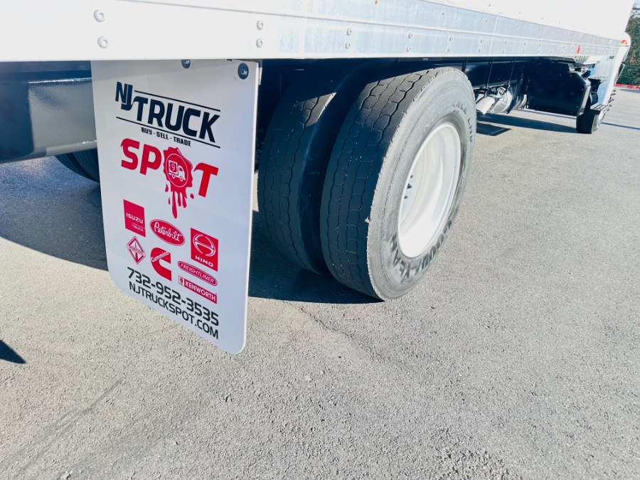 2020 International MV 607 26 FEET DRY BOX + CUMMINS + LIFT GATE + NO CDL, available for sale in South Amboy, New Jersey | NJ Truck Spot. South Amboy, New Jersey 2020 International MV 607 26 FEET DRY BOX + CUMMINS + LIFT GATE + NO CDL, available for sale in South Amboy, New Jersey | NJ Truck Spot. South Amboy, New Jersey