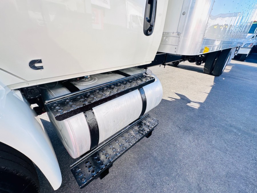 2020 International MV 607 26 FEET DRY BOX + CUMMINS + LIFT GATE + NO CDL, available for sale in South Amboy, New Jersey | NJ Truck Spot. South Amboy, New Jersey 2020 International MV 607 26 FEET DRY BOX + CUMMINS + LIFT GATE + NO CDL, available for sale in South Amboy, New Jersey | NJ Truck Spot. South Amboy, New Jersey
