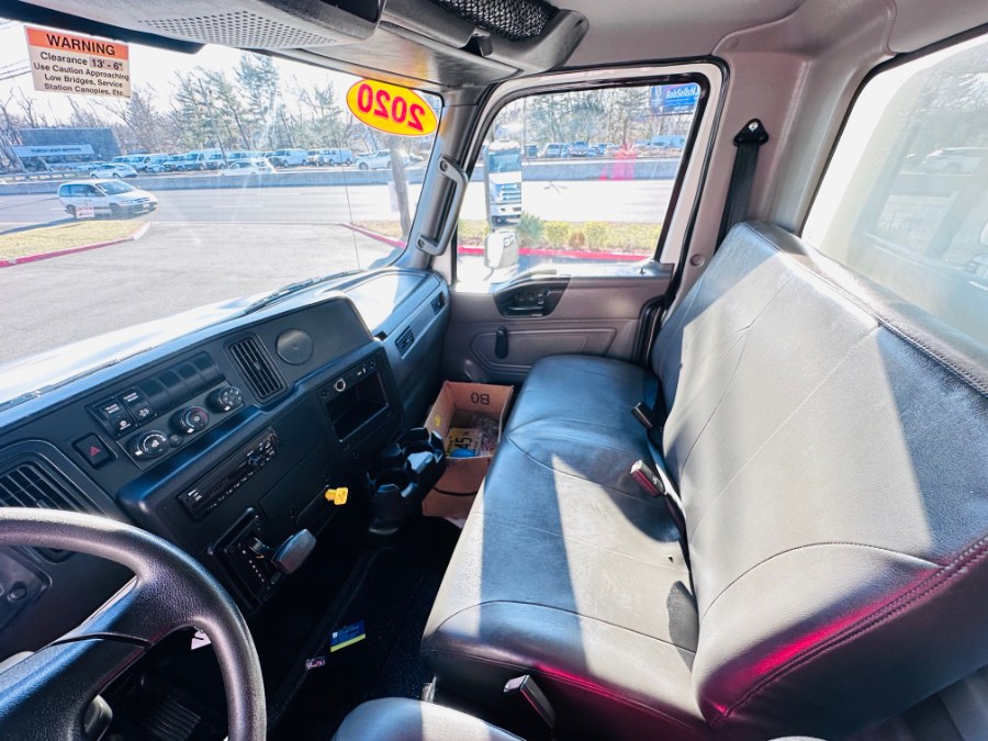 2020 International MV 607 26 FEET DRY BOX + CUMMINS + LIFT GATE + NO CDL, available for sale in South Amboy, New Jersey | NJ Truck Spot. South Amboy, New Jersey 2020 International MV 607 26 FEET DRY BOX + CUMMINS + LIFT GATE + NO CDL, available for sale in South Amboy, New Jersey | NJ Truck Spot. South Amboy, New Jersey