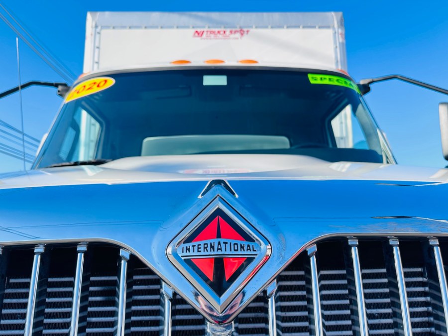 2020 International MV 607 26 FEET DRY BOX + CUMMINS + LIFT GATE + NO CDL, available for sale in South Amboy, New Jersey | NJ Truck Spot. South Amboy, New Jersey 2020 International MV 607 26 FEET DRY BOX + CUMMINS + LIFT GATE + NO CDL, available for sale in South Amboy, New Jersey | NJ Truck Spot. South Amboy, New Jersey