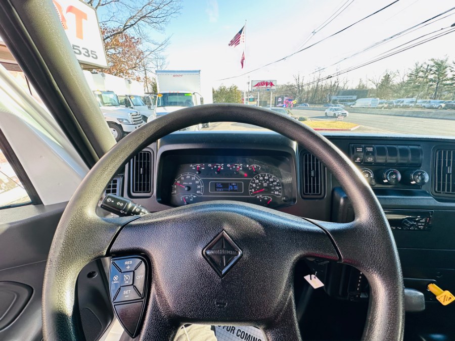 2020 International MV 607 26 FEET DRY BOX + CUMMINS + LIFT GATE + NO CDL, available for sale in South Amboy, New Jersey | NJ Truck Spot. South Amboy, New Jersey 2020 International MV 607 26 FEET DRY BOX + CUMMINS + LIFT GATE + NO CDL, available for sale in South Amboy, New Jersey | NJ Truck Spot. South Amboy, New Jersey