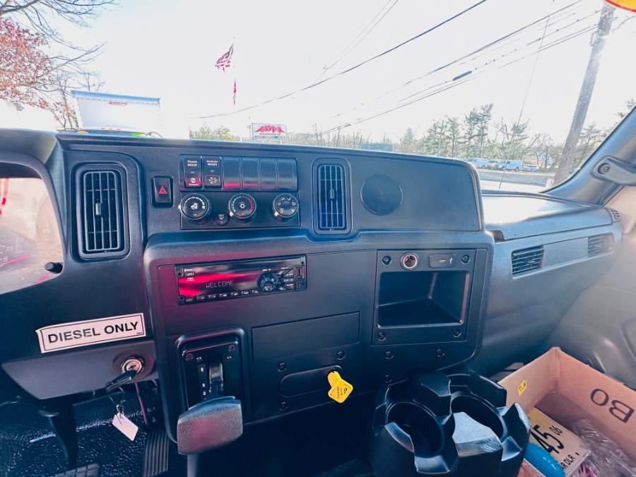 2020 International MV 607 26 FEET DRY BOX + CUMMINS + LIFT GATE + NO CDL, available for sale in South Amboy, New Jersey | NJ Truck Spot. South Amboy, New Jersey 2020 International MV 607 26 FEET DRY BOX + CUMMINS + LIFT GATE + NO CDL, available for sale in South Amboy, New Jersey | NJ Truck Spot. South Amboy, New Jersey