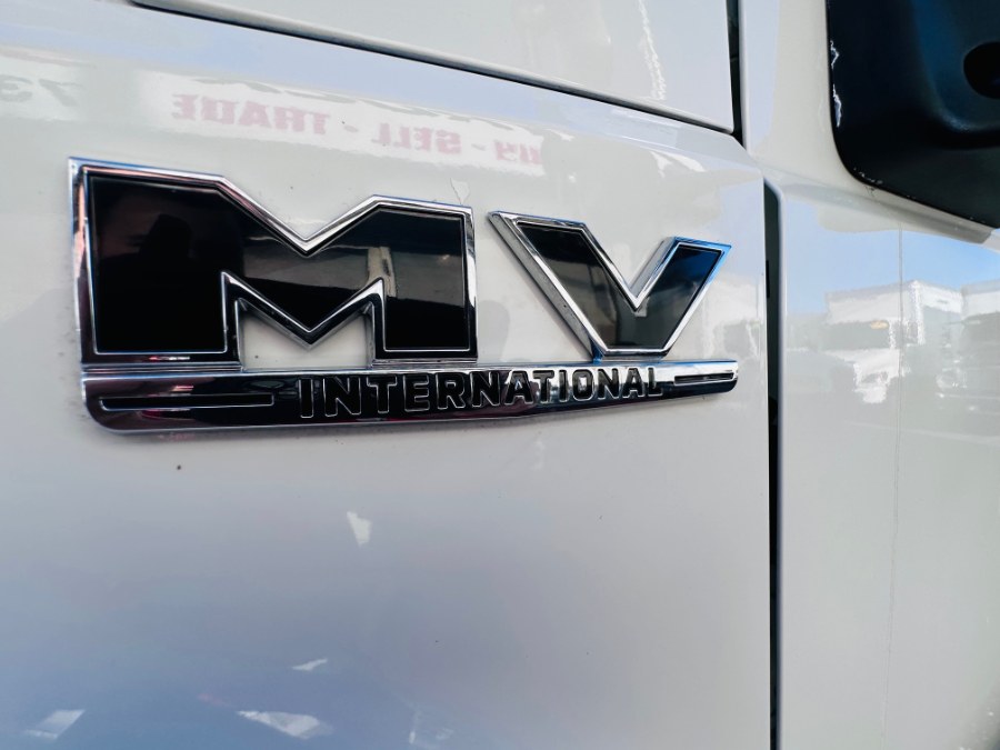 2020 International MV 607 26 FEET DRY BOX + CUMMINS + LIFT GATE + NO CDL, available for sale in South Amboy, New Jersey | NJ Truck Spot. South Amboy, New Jersey 2020 International MV 607 26 FEET DRY BOX + CUMMINS + LIFT GATE + NO CDL, available for sale in South Amboy, New Jersey | NJ Truck Spot. South Amboy, New Jersey