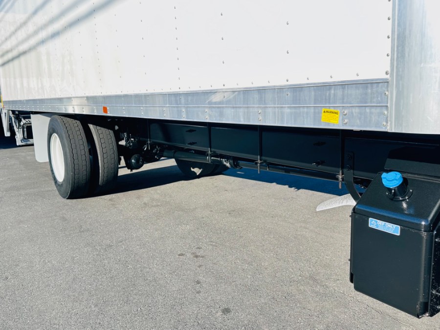 2020 International MV 607 26 FEET DRY BOX + CUMMINS + LIFT GATE + NO CDL, available for sale in South Amboy, New Jersey | NJ Truck Spot. South Amboy, New Jersey 2020 International MV 607 26 FEET DRY BOX + CUMMINS + LIFT GATE + NO CDL, available for sale in South Amboy, New Jersey | NJ Truck Spot. South Amboy, New Jersey