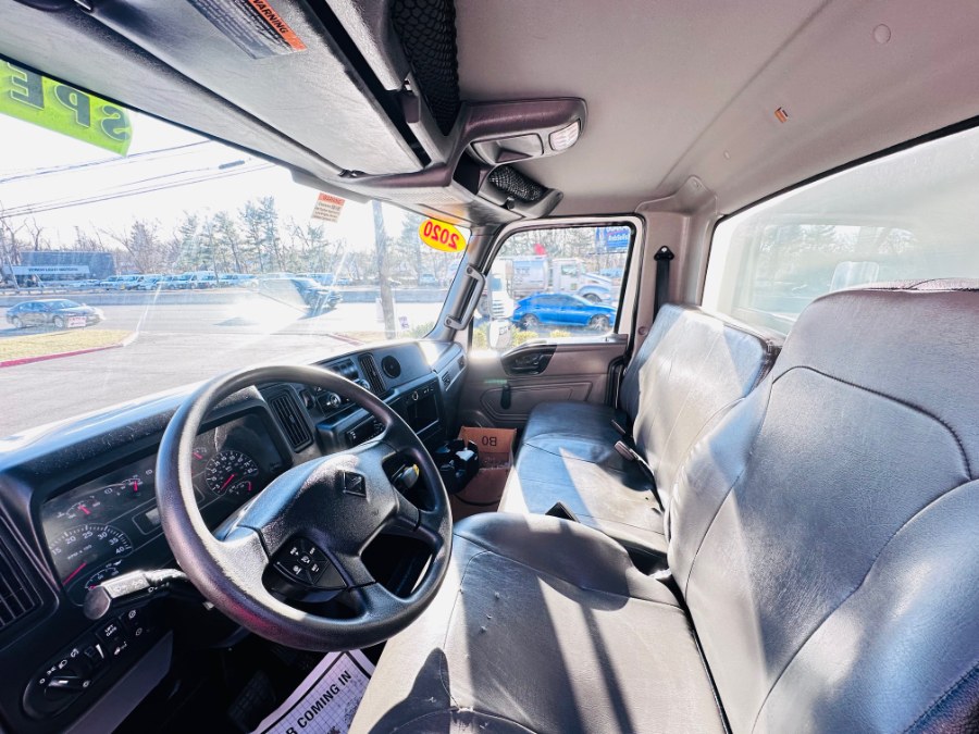 2020 International MV 607 26 FEET DRY BOX + CUMMINS + LIFT GATE + NO CDL, available for sale in South Amboy, New Jersey | NJ Truck Spot. South Amboy, New Jersey 2020 International MV 607 26 FEET DRY BOX + CUMMINS + LIFT GATE + NO CDL, available for sale in South Amboy, New Jersey | NJ Truck Spot. South Amboy, New Jersey