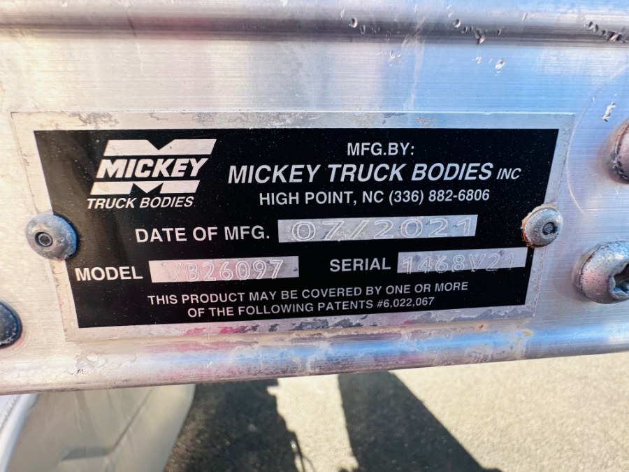 2020 International MV 607 26 FEET DRY BOX + CUMMINS + LIFT GATE + NO CDL, available for sale in South Amboy, New Jersey | NJ Truck Spot. South Amboy, New Jersey 2020 International MV 607 26 FEET DRY BOX + CUMMINS + LIFT GATE + NO CDL, available for sale in South Amboy, New Jersey | NJ Truck Spot. South Amboy, New Jersey