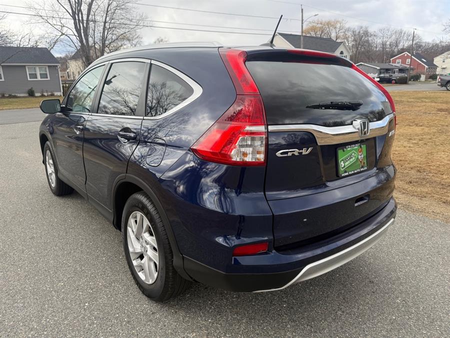 2015 Honda Cr-v EXL, available for sale in Lawrence, Massachusetts | Home Run Auto Sales Inc. Lawrence, Massachusetts 2015 Honda Cr-v EXL, available for sale in Lawrence, Massachusetts | Home Run Auto Sales Inc. Lawrence, Massachusetts