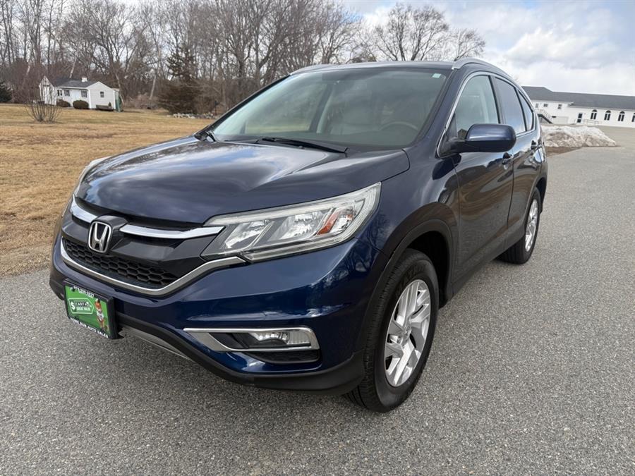 2015 Honda Cr-v EXL, available for sale in Lawrence, Massachusetts | Home Run Auto Sales Inc. Lawrence, Massachusetts 2015 Honda Cr-v EXL, available for sale in Lawrence, Massachusetts | Home Run Auto Sales Inc. Lawrence, Massachusetts