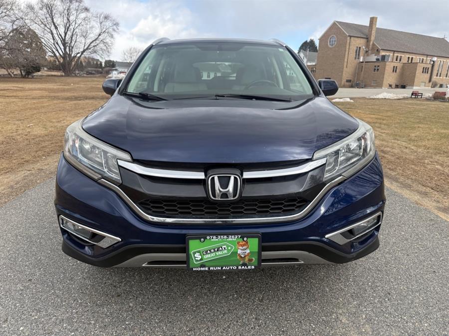 2015 Honda Cr-v EXL, available for sale in Lawrence, Massachusetts | Home Run Auto Sales Inc. Lawrence, Massachusetts 2015 Honda Cr-v EXL, available for sale in Lawrence, Massachusetts | Home Run Auto Sales Inc. Lawrence, Massachusetts