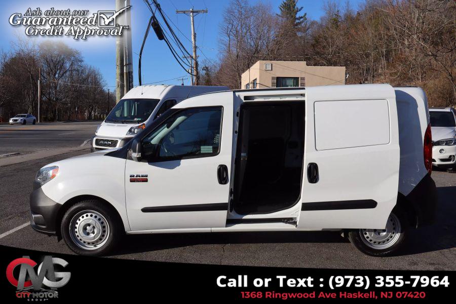 2021 Ram Promaster City Tradesman Cargo Van 4D, available for sale in Haskell, New Jersey | City Motor Group Inc.. Haskell, New Jersey 2021 Ram Promaster City Tradesman Cargo Van 4D, available for sale in Haskell, New Jersey | City Motor Group Inc.. Haskell, New Jersey