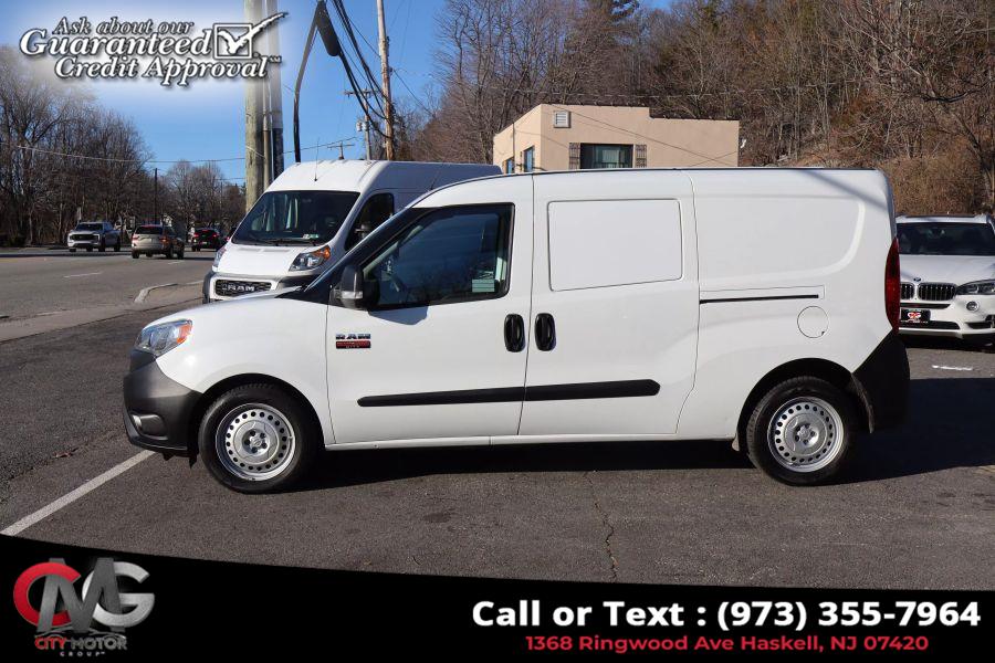 2021 Ram Promaster City Tradesman Cargo Van 4D, available for sale in Haskell, New Jersey | City Motor Group Inc.. Haskell, New Jersey 2021 Ram Promaster City Tradesman Cargo Van 4D, available for sale in Haskell, New Jersey | City Motor Group Inc.. Haskell, New Jersey