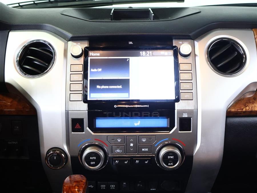 2021 Toyota Tundra CREWMAX 1794, available for sale in Paterson, New Jersey | Fast Track Motors. Paterson, New Jersey 2021 Toyota Tundra CREWMAX 1794, available for sale in Paterson, New Jersey | Fast Track Motors. Paterson, New Jersey