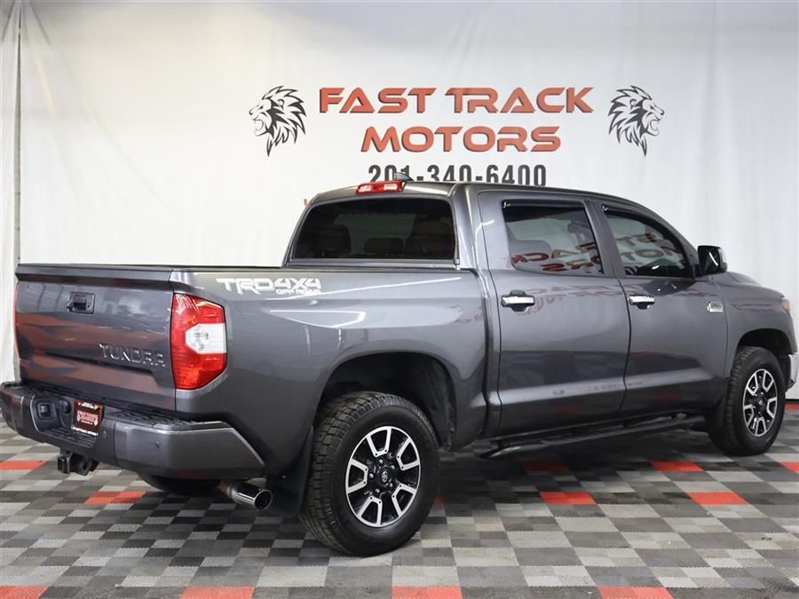 2021 Toyota Tundra CREWMAX 1794, available for sale in Paterson, New Jersey | Fast Track Motors. Paterson, New Jersey 2021 Toyota Tundra CREWMAX 1794, available for sale in Paterson, New Jersey | Fast Track Motors. Paterson, New Jersey