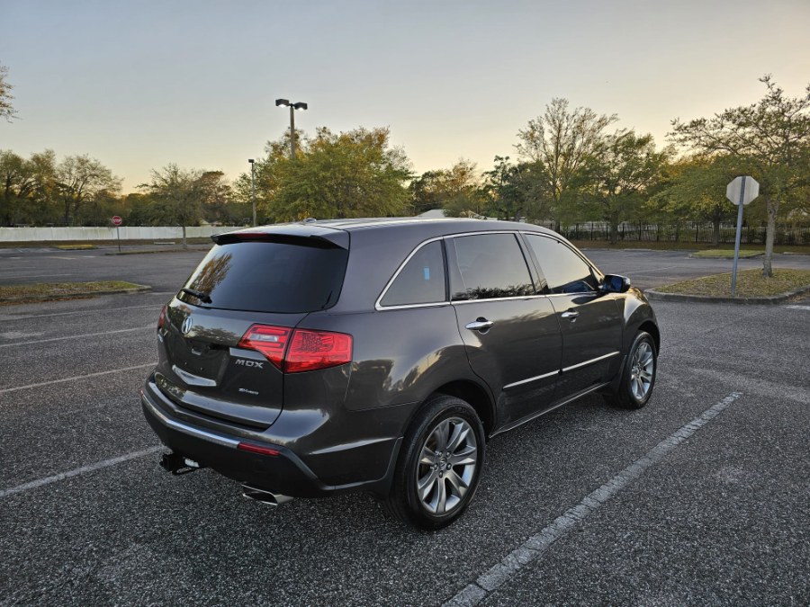 2010 Acura MDX AWD 4dr Advance Pkg, available for sale in Longwood, Florida | Majestic Autos Inc.. Longwood, Florida 2010 Acura MDX AWD 4dr Advance Pkg, available for sale in Longwood, Florida | Majestic Autos Inc.. Longwood, Florida