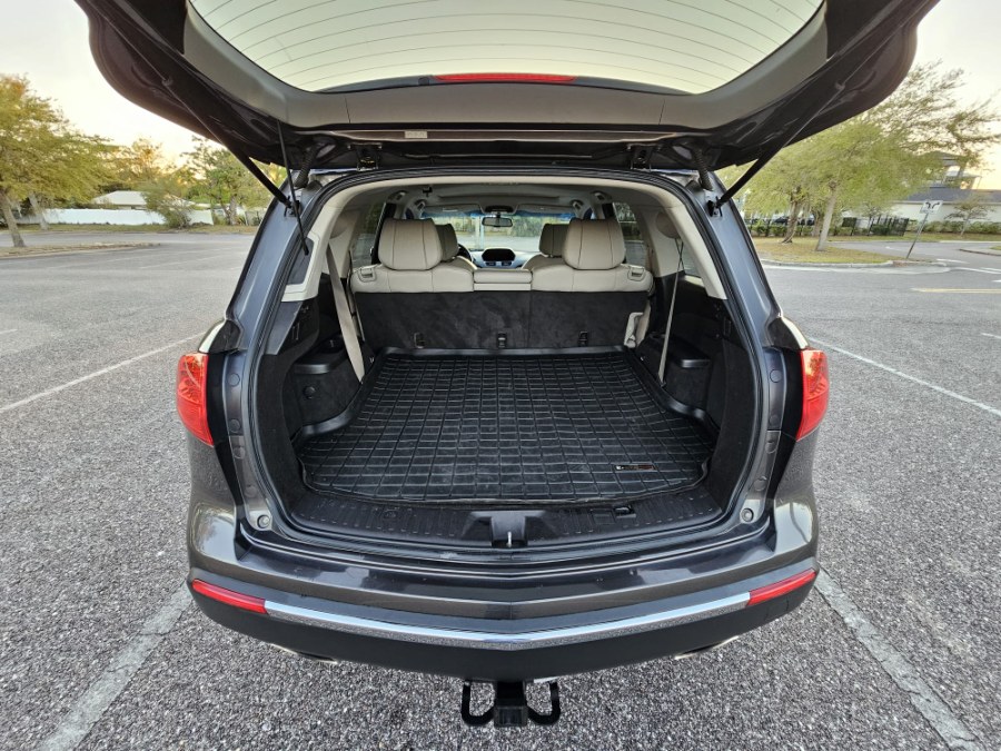 2010 Acura MDX AWD 4dr Advance Pkg, available for sale in Longwood, Florida | Majestic Autos Inc.. Longwood, Florida 2010 Acura MDX AWD 4dr Advance Pkg, available for sale in Longwood, Florida | Majestic Autos Inc.. Longwood, Florida
