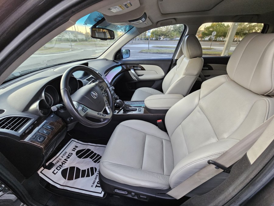 2010 Acura MDX AWD 4dr Advance Pkg, available for sale in Longwood, Florida | Majestic Autos Inc.. Longwood, Florida 2010 Acura MDX AWD 4dr Advance Pkg, available for sale in Longwood, Florida | Majestic Autos Inc.. Longwood, Florida
