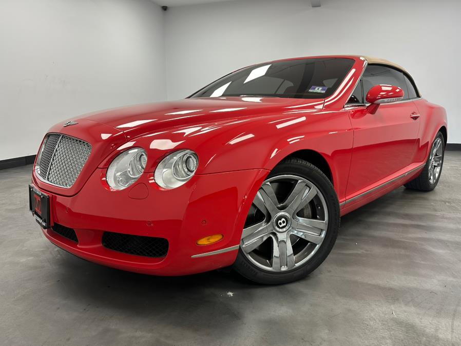 2007 Bentley Continental GT 2dr Conv, available for sale in Elizabeth, New Jersey | M Auto Group. Elizabeth, New Jersey 2007 Bentley Continental GT 2dr Conv, available for sale in Elizabeth, New Jersey | M Auto Group. Elizabeth, New Jersey
