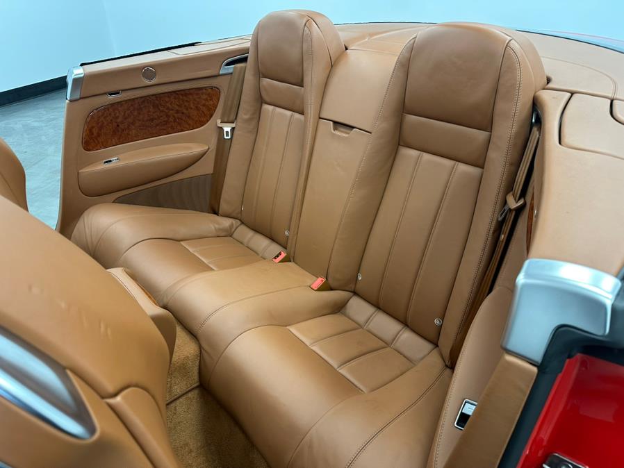 2007 Bentley Continental GT 2dr Conv, available for sale in Elizabeth, New Jersey | M Auto Group. Elizabeth, New Jersey 2007 Bentley Continental GT 2dr Conv, available for sale in Elizabeth, New Jersey | M Auto Group. Elizabeth, New Jersey
