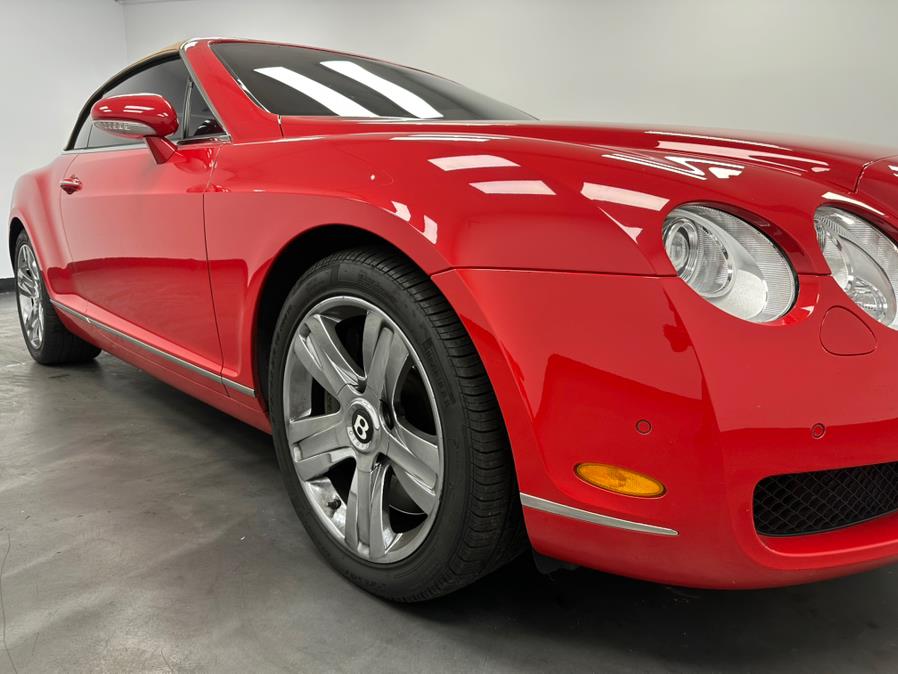 2007 Bentley Continental GT 2dr Conv, available for sale in Elizabeth, New Jersey | M Auto Group. Elizabeth, New Jersey 2007 Bentley Continental GT 2dr Conv, available for sale in Elizabeth, New Jersey | M Auto Group. Elizabeth, New Jersey