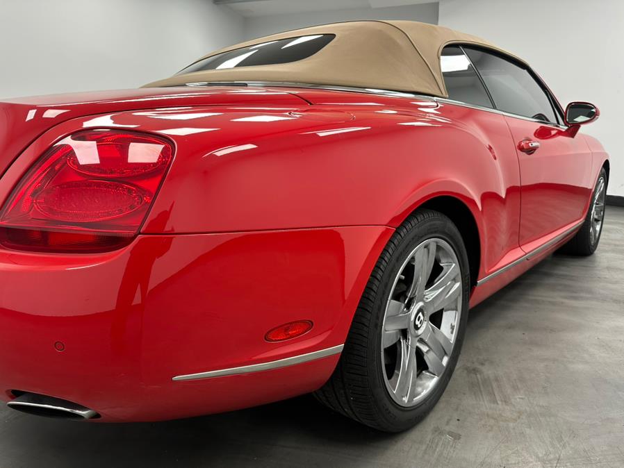 2007 Bentley Continental GT 2dr Conv, available for sale in Elizabeth, New Jersey | M Auto Group. Elizabeth, New Jersey 2007 Bentley Continental GT 2dr Conv, available for sale in Elizabeth, New Jersey | M Auto Group. Elizabeth, New Jersey
