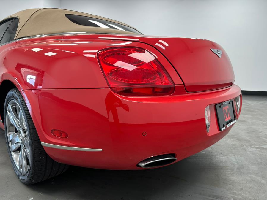 2007 Bentley Continental GT 2dr Conv, available for sale in Elizabeth, New Jersey | M Auto Group. Elizabeth, New Jersey 2007 Bentley Continental GT 2dr Conv, available for sale in Elizabeth, New Jersey | M Auto Group. Elizabeth, New Jersey