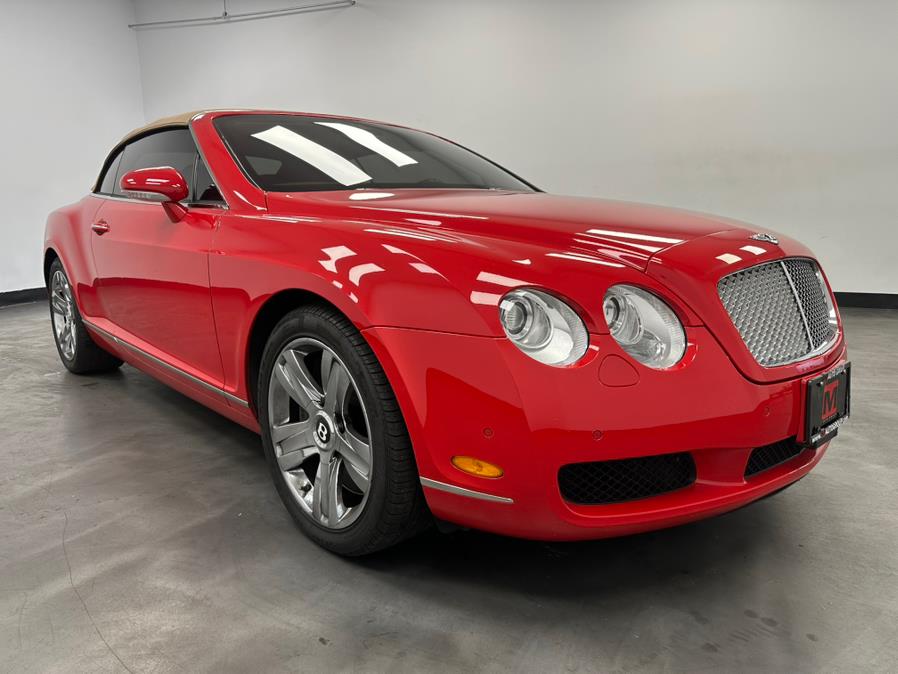 2007 Bentley Continental GT 2dr Conv, available for sale in Elizabeth, New Jersey | M Auto Group. Elizabeth, New Jersey 2007 Bentley Continental GT 2dr Conv, available for sale in Elizabeth, New Jersey | M Auto Group. Elizabeth, New Jersey