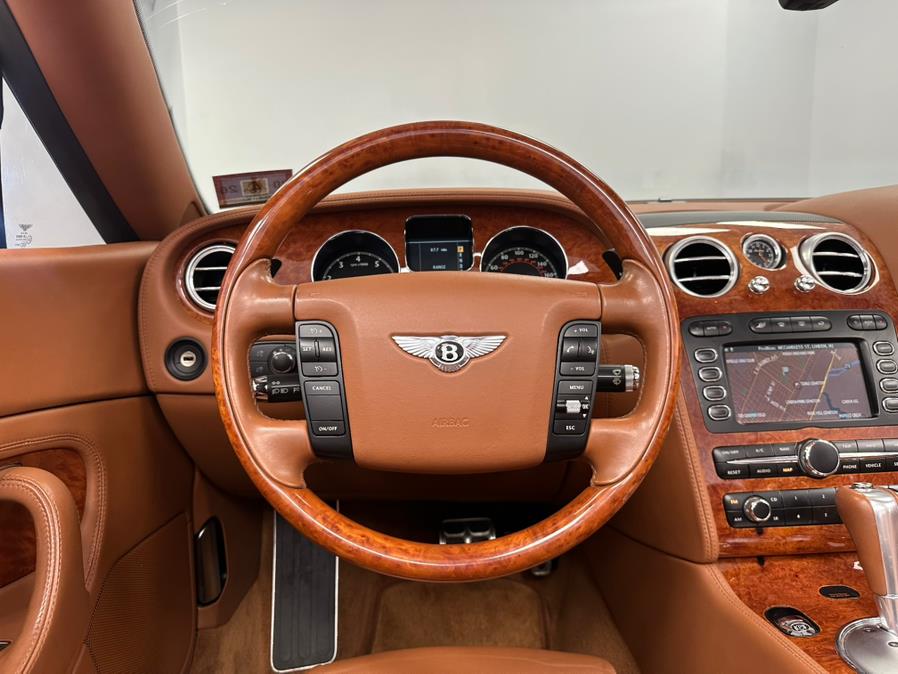 2007 Bentley Continental GT 2dr Conv, available for sale in Elizabeth, New Jersey | M Auto Group. Elizabeth, New Jersey 2007 Bentley Continental GT 2dr Conv, available for sale in Elizabeth, New Jersey | M Auto Group. Elizabeth, New Jersey