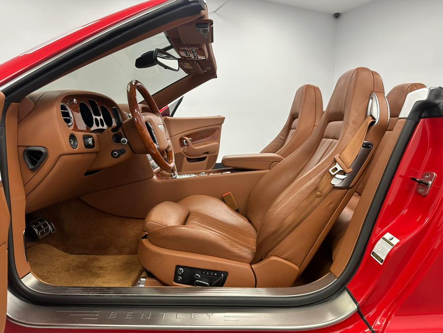 2007 Bentley Continental GT 2dr Conv, available for sale in Elizabeth, New Jersey | M Auto Group. Elizabeth, New Jersey 2007 Bentley Continental GT 2dr Conv, available for sale in Elizabeth, New Jersey | M Auto Group. Elizabeth, New Jersey