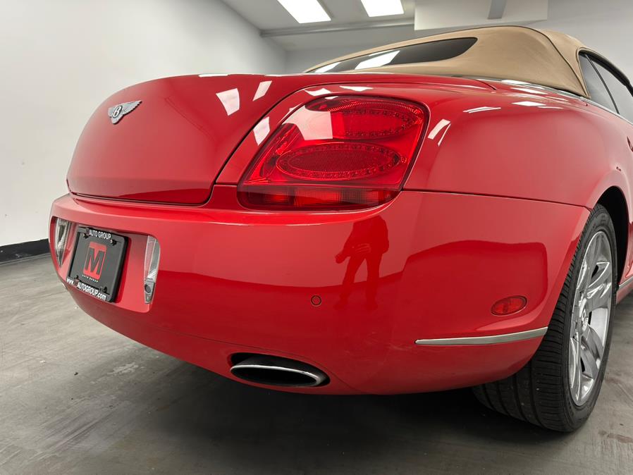 2007 Bentley Continental GT 2dr Conv, available for sale in Elizabeth, New Jersey | M Auto Group. Elizabeth, New Jersey 2007 Bentley Continental GT 2dr Conv, available for sale in Elizabeth, New Jersey | M Auto Group. Elizabeth, New Jersey