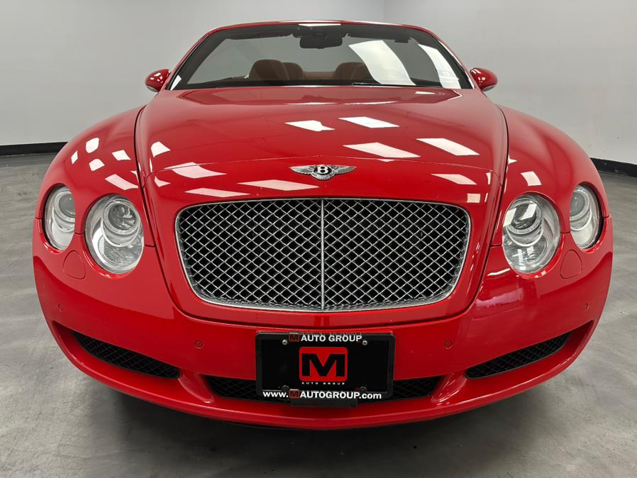 2007 Bentley Continental GT 2dr Conv, available for sale in Elizabeth, New Jersey | M Auto Group. Elizabeth, New Jersey 2007 Bentley Continental GT 2dr Conv, available for sale in Elizabeth, New Jersey | M Auto Group. Elizabeth, New Jersey