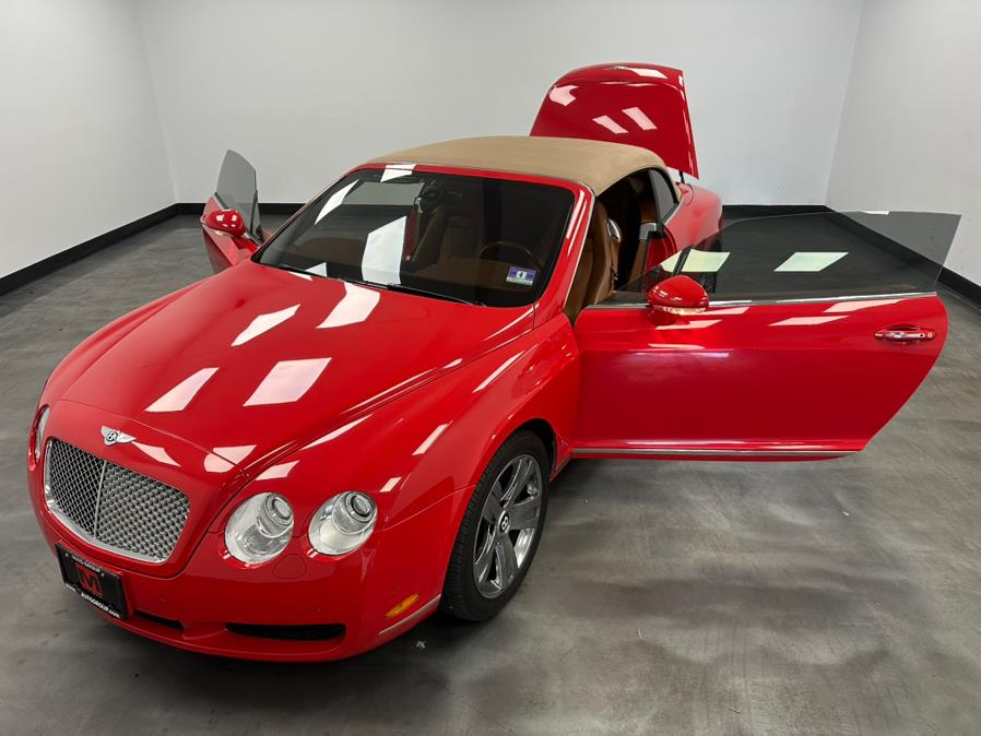 2007 Bentley Continental GT 2dr Conv, available for sale in Elizabeth, New Jersey | M Auto Group. Elizabeth, New Jersey 2007 Bentley Continental GT 2dr Conv, available for sale in Elizabeth, New Jersey | M Auto Group. Elizabeth, New Jersey
